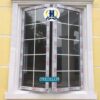 cửa sổ nhôm đơn giản an toàn hsp