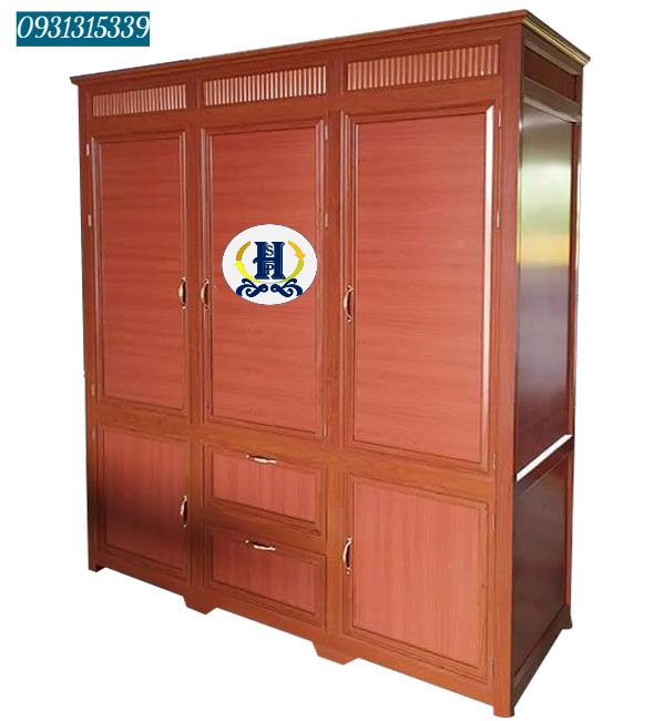 tủ nhôm kính chuyên nghiệp hsp