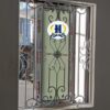 khung cửa sổ bằng sắt đẹp hsp