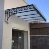 mái che đơn giản giá rẻ hsp