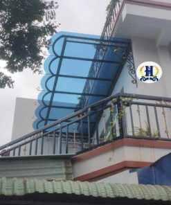 mái che lan can đẹp hsp