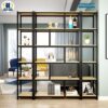 tủ trang trí nghệ thuật bằng sắt hsp