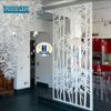 vách ngăn bằng sắt đẹp hsp