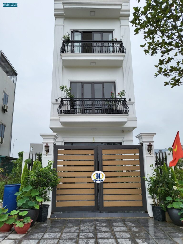 Cửa Sắt 2 Cánh Giá Rẻ hsp