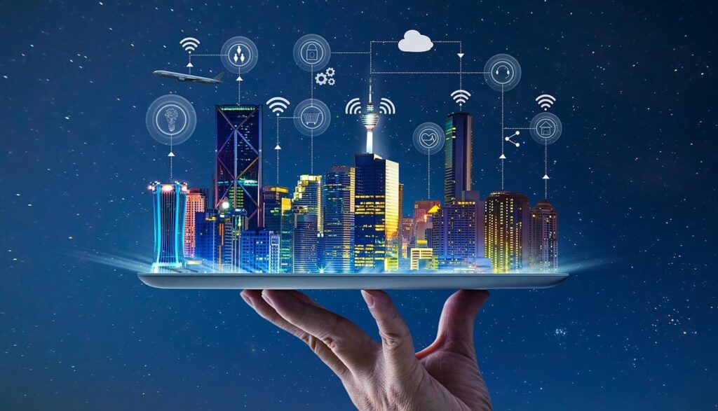 AI Và Sắt Mỹ Thuật Sự Kết Hợp Hoàn Hảo Để Tối Ưu Hóa Các Dự Án Xây Dựng